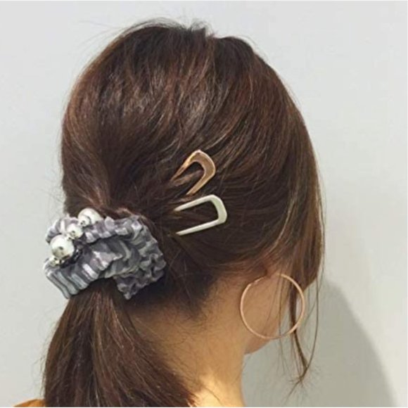 Japanese Minimalist Hairpin - Picture 11 of 16